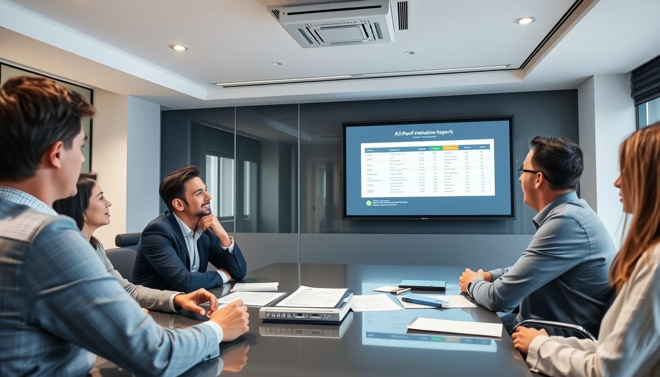 Enhance Project Assessments
