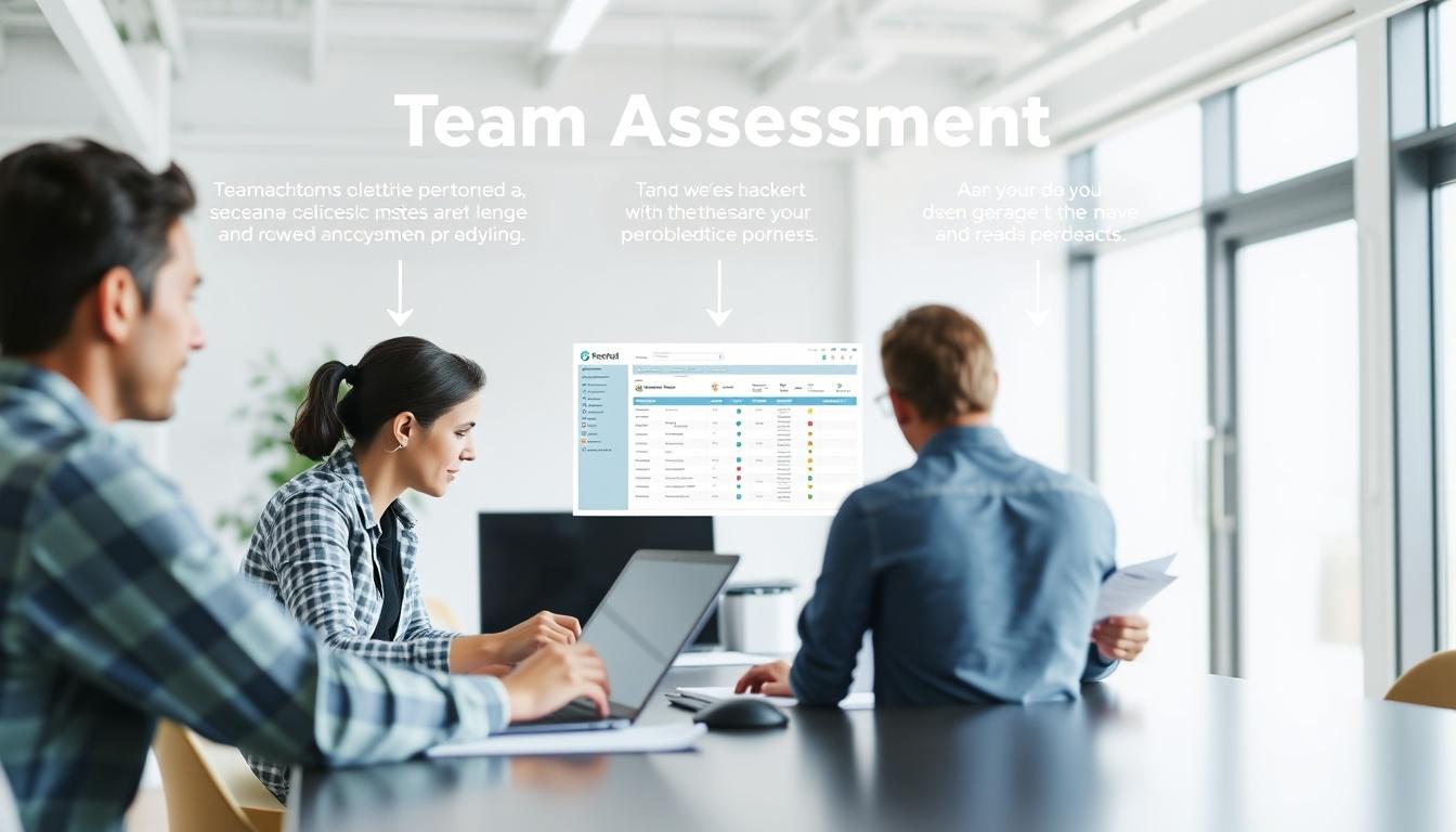 Foster Team Feedback